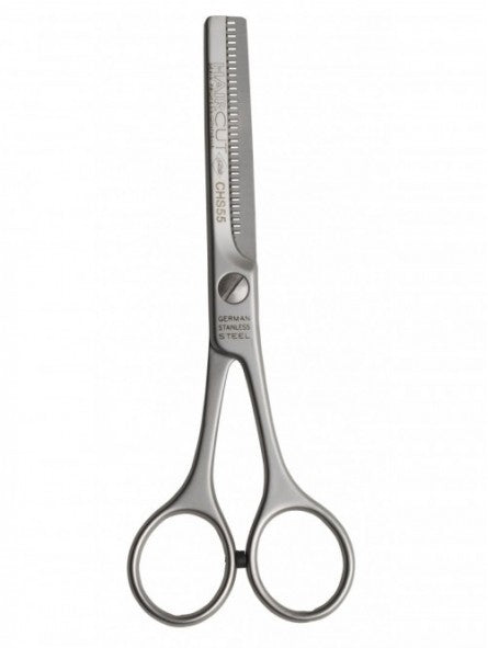 ciseaux sculpteur coiffure acier haircut 5.5