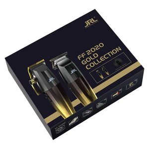 Pack Jrl Gold Collection