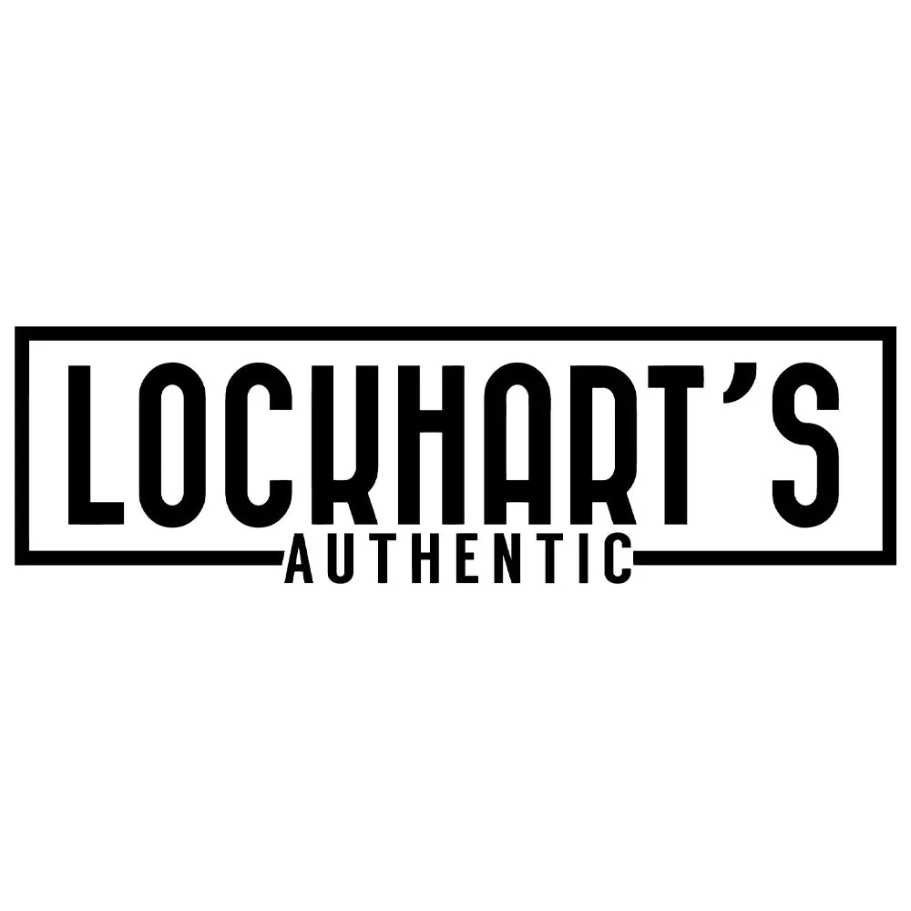 Lockhart's