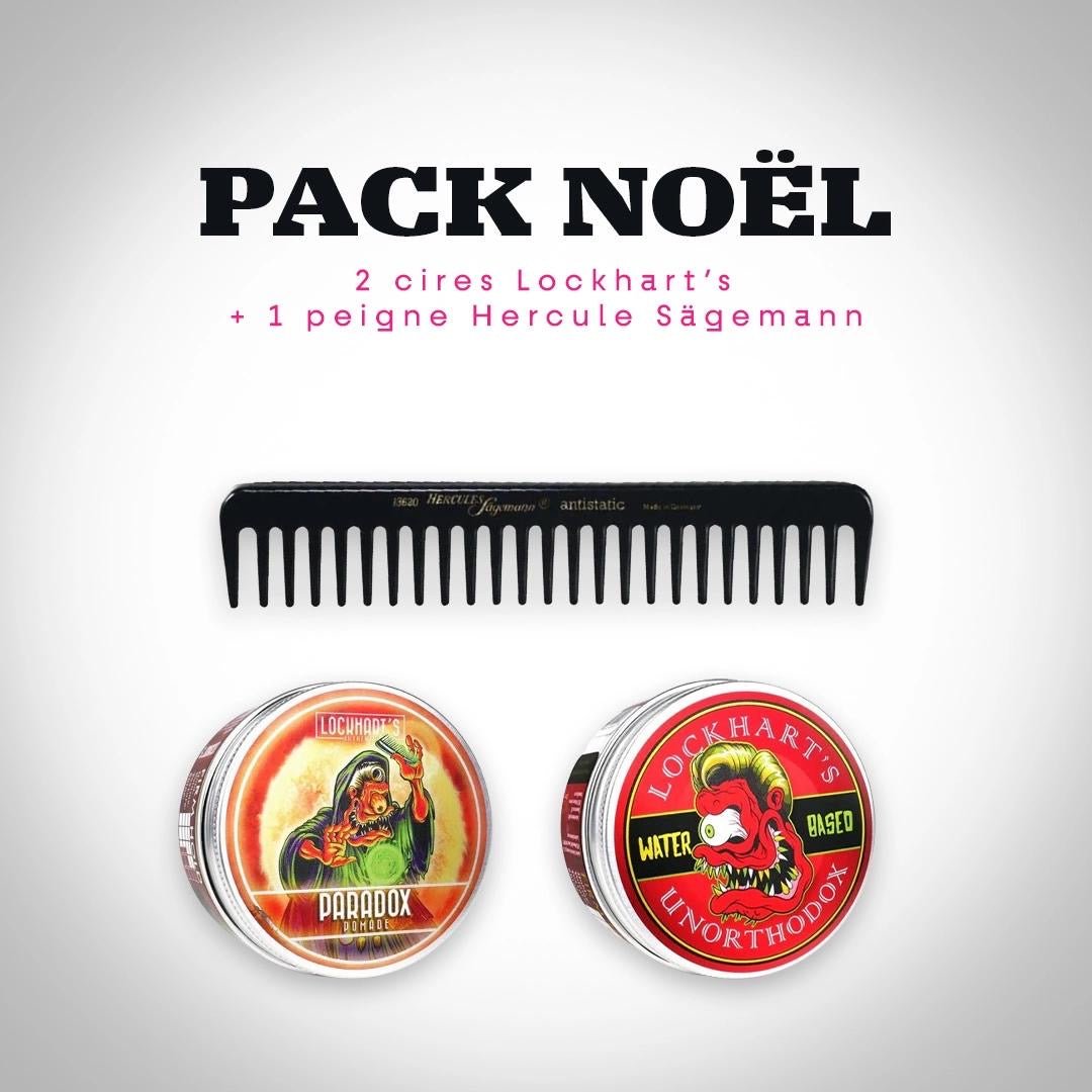 PACK DE NOËL