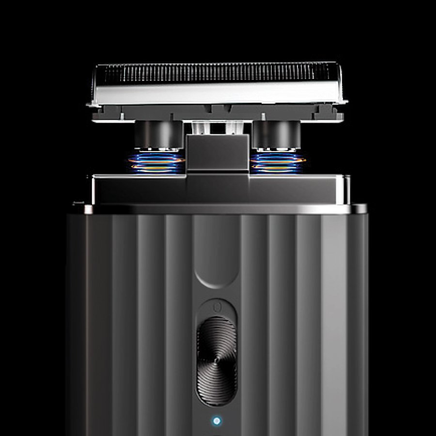 JRL Onyx Shaver Rasoir lectrique JRL Onyx Shaver Rasoir lectrique