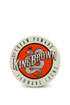 King Brown Cream Pomade 75g