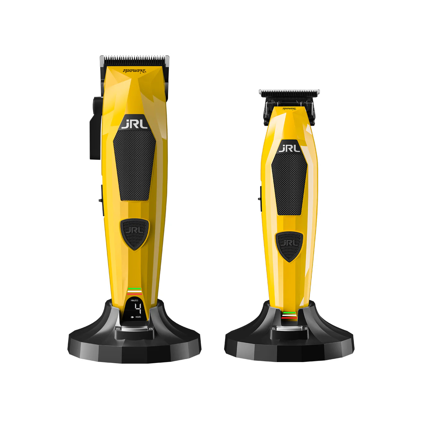 JRL X Diamante – Clipper + Trimmer Set (ex Lamborghini Design)