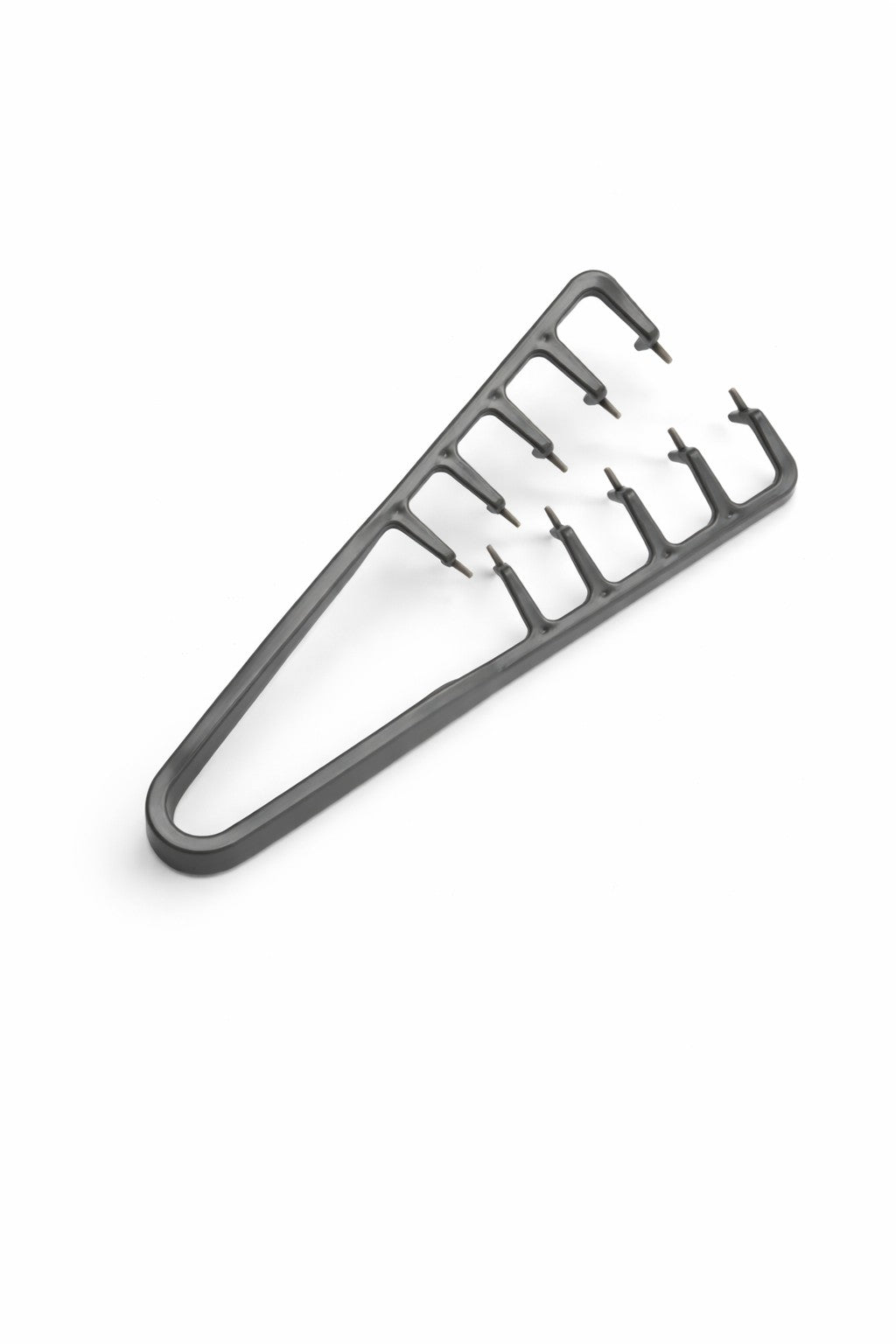 peigne texturisant barber outil séparation mèches coiffure professionnel