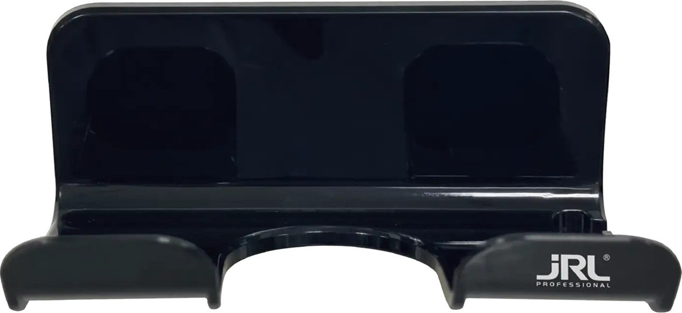 Porte sèche-cheveux universel JRL – Support mural pro