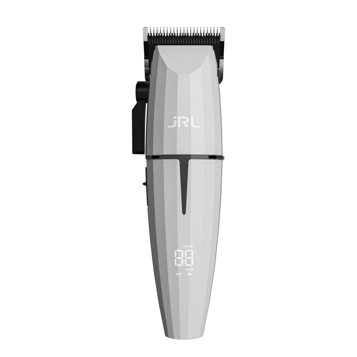 Tondeuse JRL Onyx GHOST Clipper – 7500 tr/min & Autonomie 5h – Lame titane Cool Blade